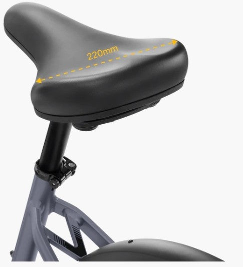 At MALL # 8 - Velotric Nomad 1 Plus Waterproof UL Rated XP6 Bike /XP7 Battery UL Rated & Top Speed 33 mph & LOWER SPEED CAN BE PROGRAMMED
